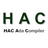HAC Ada Compiler(开源Ade编译器)
