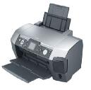 爱普生Epson STYLUS PHOTO R350打印机驱动 v5.5aK官方版