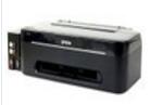 爱普生Epson L101打印机驱动