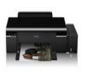 爱普生Epson L801打印机驱动