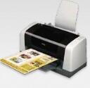 爱普生Epson STYLUS C45打印机驱动