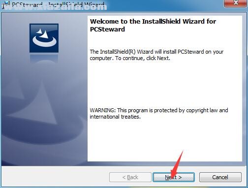 PC Steward(PC管理软件) v1.0.6官方版