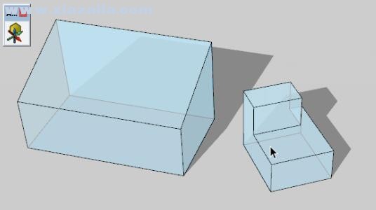 Align 3D(sketchup三维对齐插件) v1.1x 官方版
