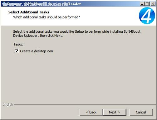 Soft4Boost Device Uploader(移动设备文件上传软件) v7.7.5.967官方版