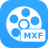 4Videosoft MXF Converter(MXF视频转换软件)