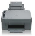 爱普生Epson EC-01打印机驱动