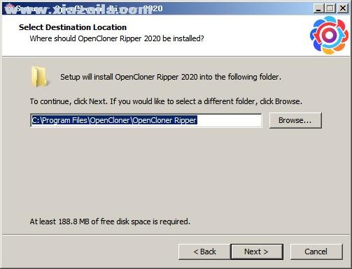 OpenCloner Ripper(光盘翻录转换工具) v4.30.115免费版