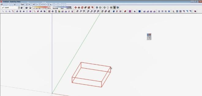 s4u Make Box(sketchup创建盒子插件) v1.2.0 官方版