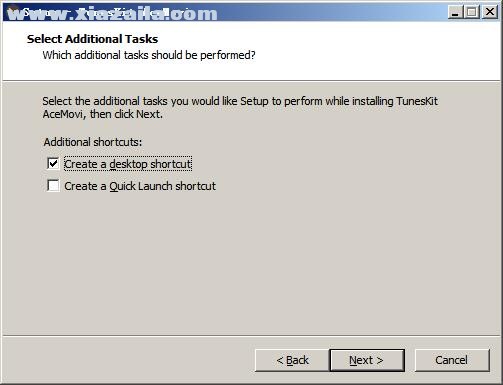 TunesKit AceMovi(视频编辑软件) v4.9.0.128免费版
