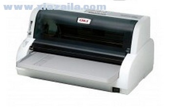 oki5200f打印机驱动 官方版