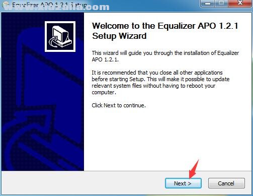 Equalizer APO(声音均衡器) v1.2.1官方版