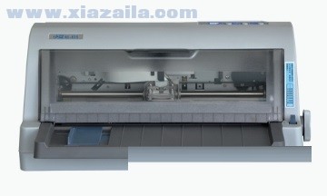 中盈Zonewin NX-3000打印机驱动