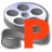 Convert Powerpoint to Video 4dots(ppt转mp4转换器)