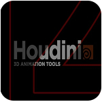 houdini13(视频特效制作软件)
