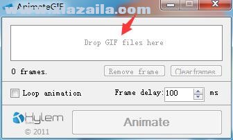 AnimatGif(GIF动画制作软件)(2)