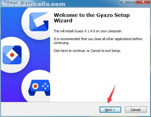 Gyazo(GIF录制软件) v4.1.4官方版