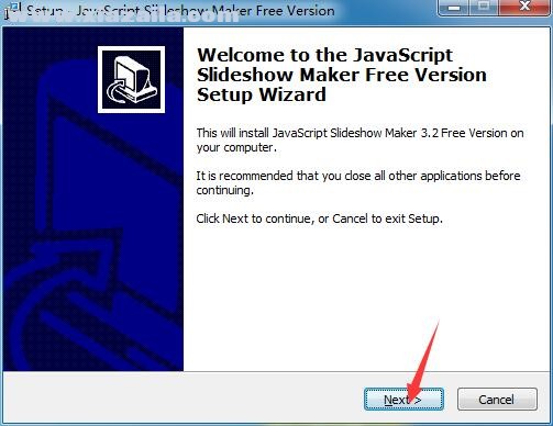 Javascript Slideshow Maker(幻灯片制作软件) v3.2免费版