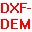 DXF转换为Dem格式转换器