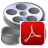 PDF to Video Converter(PDF转视频转换器)