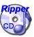 免费cd抓轨工具(FairStars CD Ripper)