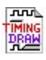 TimingDraw(时序图编辑软件)