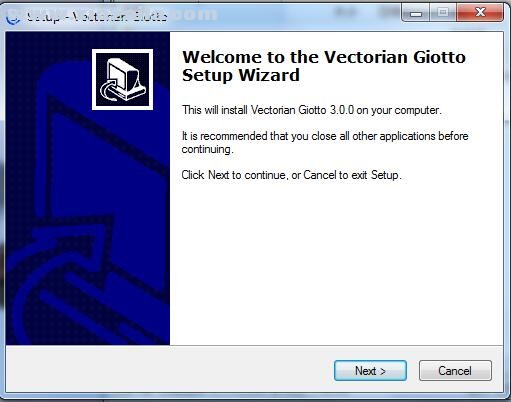 Vectorian Giotto(flash动画设计与制作软件)(2)
