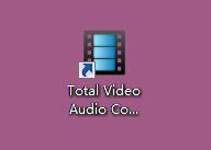 音频视频转换器(Total Video Audio Converter) v4.1.2.1649中文版