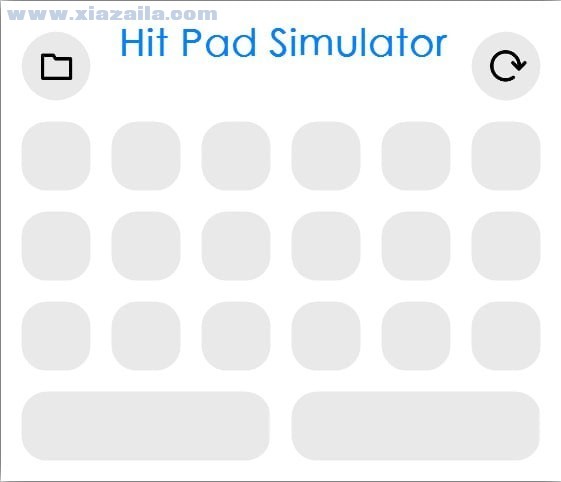 打击垫模拟器(Hit Pad Simulator) v1.601.103.4625官方版