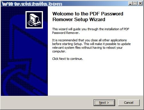 Epubor PDF Password Remover(PDF密码管理软件) v1.0.10官方版