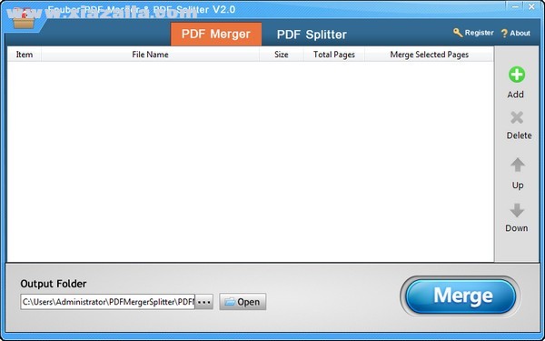 Epubor PDF Merger & PDF Splitter(PDF拆分合并工具) v2.0.149官方版