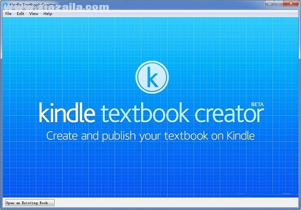 Kindle Textbook Creator(电子书制作工具)(1)