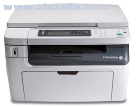 富士施乐m260II打印机驱动 官方版