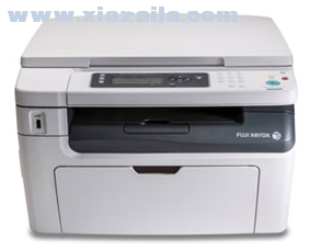 富士施乐m260打印机驱动 官方版
