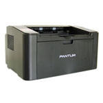 奔图p2500w打印机驱动 官方版