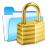 Free Folder Protector(文件夹加密工具)