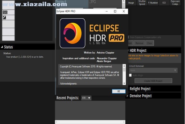 InPixio Eclipse HDR PRO(图片<a href=
