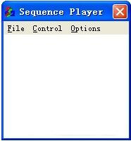 Sequence Player(YUV播放器) v2.0.1绿色版