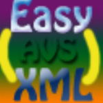 easyavs2bdnxml(sup字幕编辑软件)