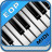 eop midi(钢琴软件)