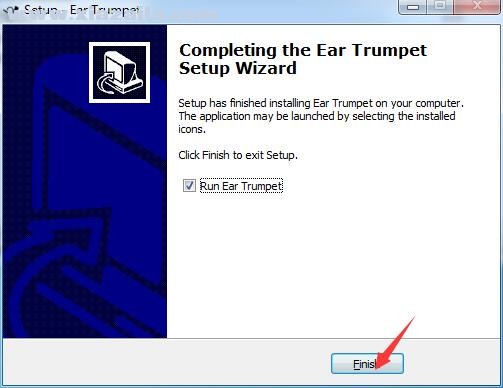 Ear Trumpet(win10音量控制软件) v2.0.0.0 官方版
