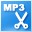 Free MP3 Cutter and Editor(mp3编辑器)