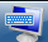 microsoft微软屏幕键盘