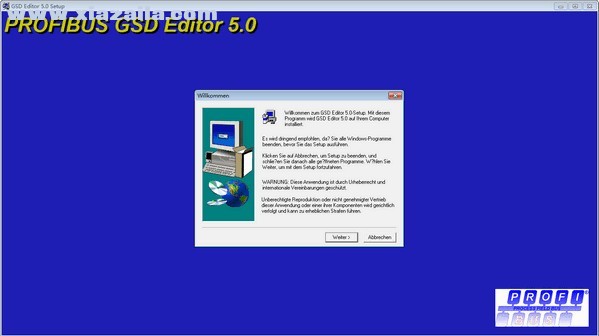 GSD editor(GSD编辑器) v5.0官方版