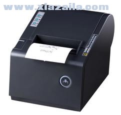 佳博GP-80250ivn打印机驱动 官方版
