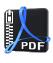 PDF合并软件(Aiseesoft PDF Merger)