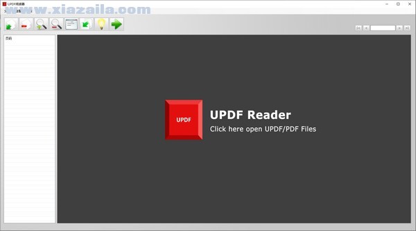 UPDF Reader(U<a href=