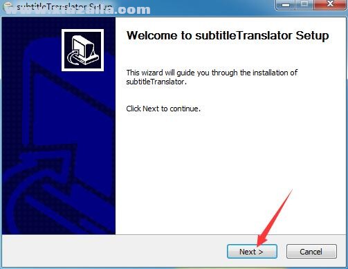 subtitle translator(字幕文件翻译软件) v1.0.0免费版