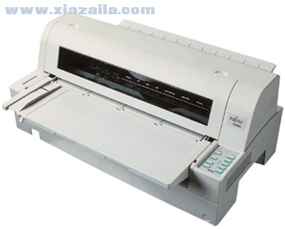 富士通DPK8680e打印机驱动 官方版