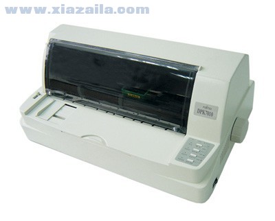 富士通DPK7010打印机驱动 官方版