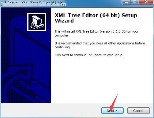 XML Tree Editor(XML编辑器) v0.1.0.35官方版